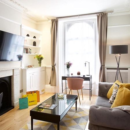 Avari Apartments - Winchester Collection London Bagian luar foto