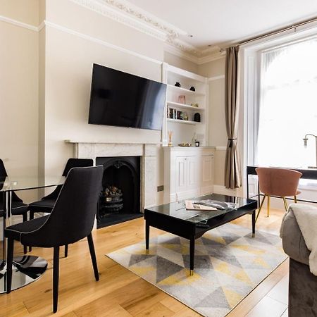 Avari Apartments - Winchester Collection London Bagian luar foto