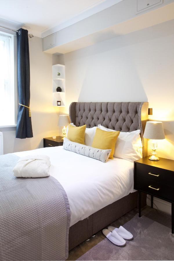 Avari Apartments - Winchester Collection London Bagian luar foto