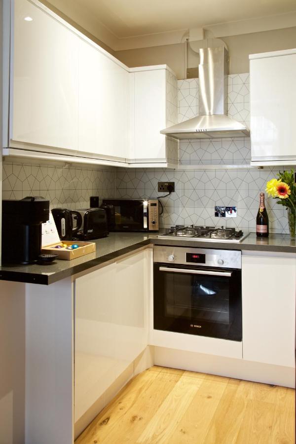 Avari Apartments - Winchester Collection London Bagian luar foto