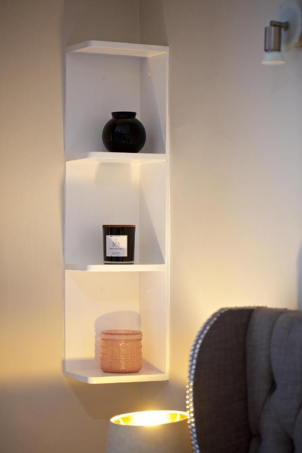 Avari Apartments - Winchester Collection London Bagian luar foto