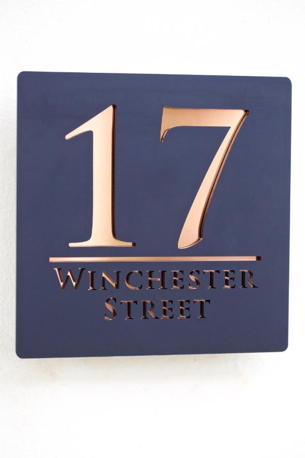 Avari Apartments - Winchester Collection London Bagian luar foto