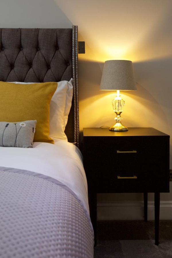 Avari Apartments - Winchester Collection London Bagian luar foto