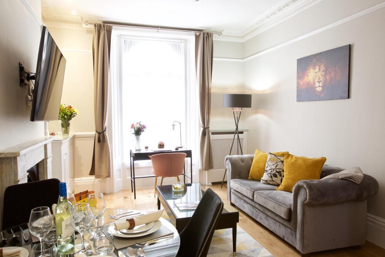 Avari Apartments - Winchester Collection London Bagian luar foto