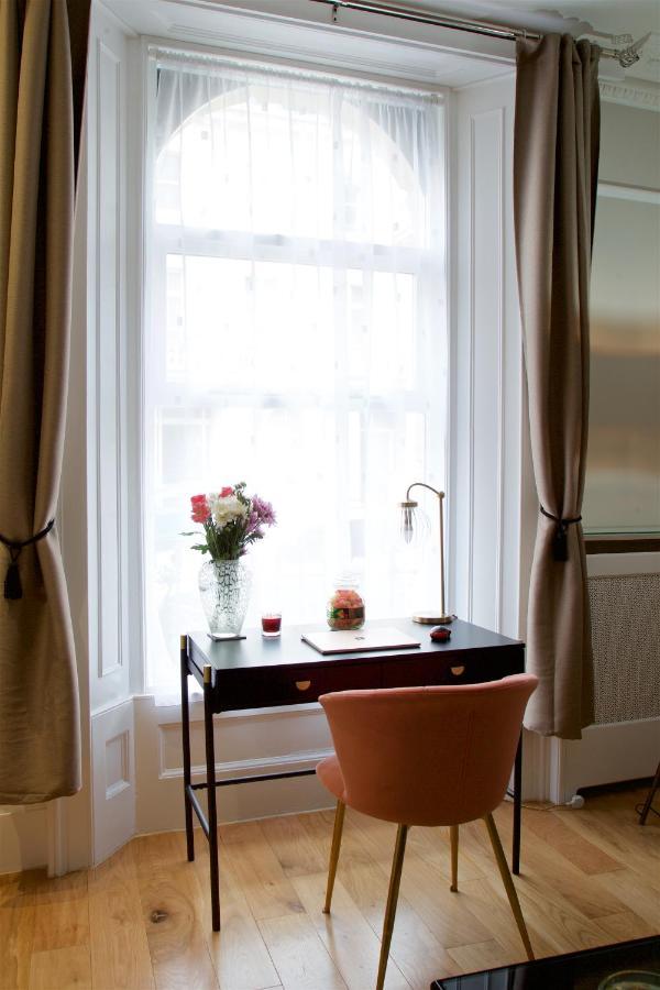 Avari Apartments - Winchester Collection London Bagian luar foto