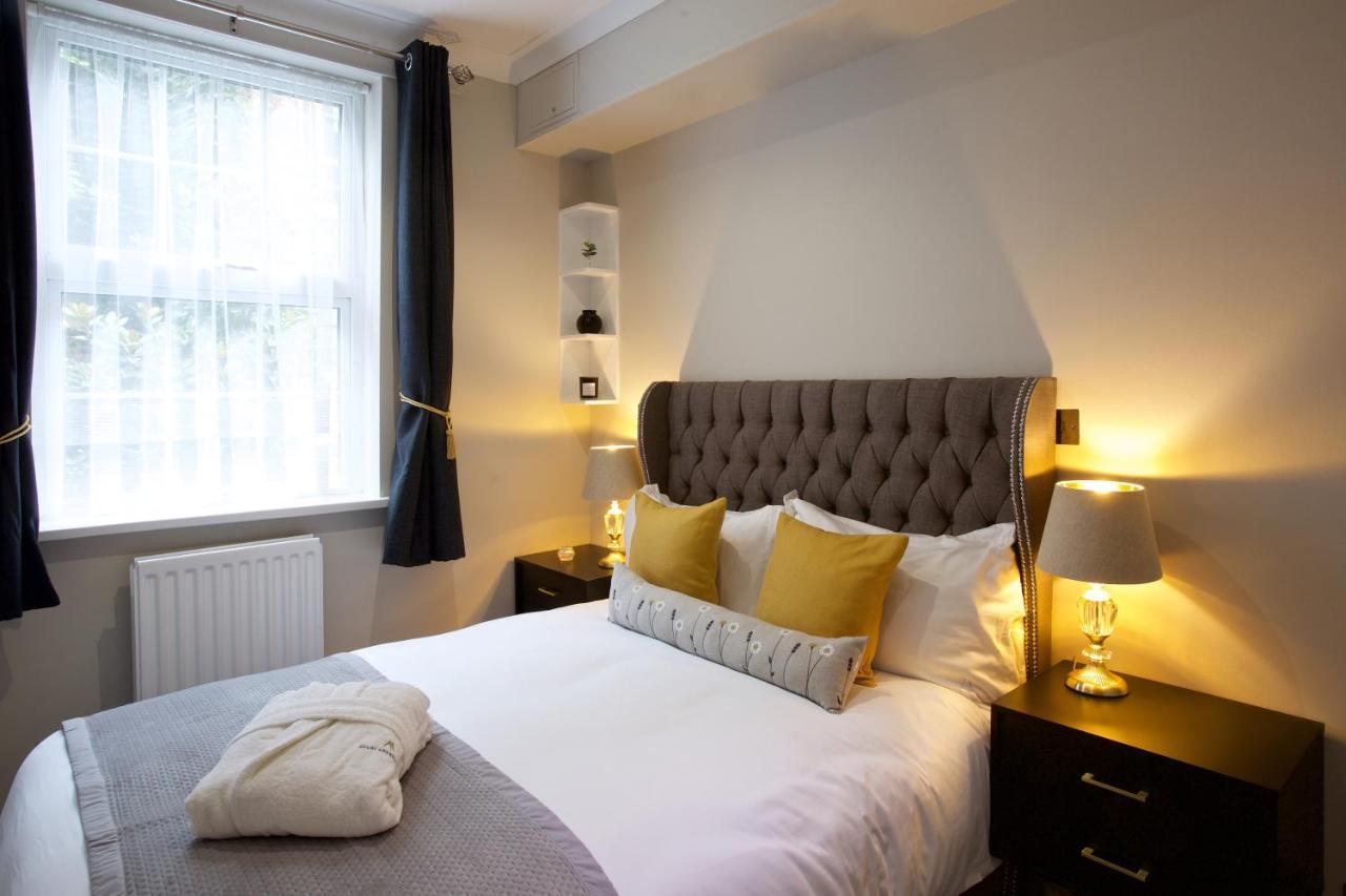 Avari Apartments - Winchester Collection London Bagian luar foto