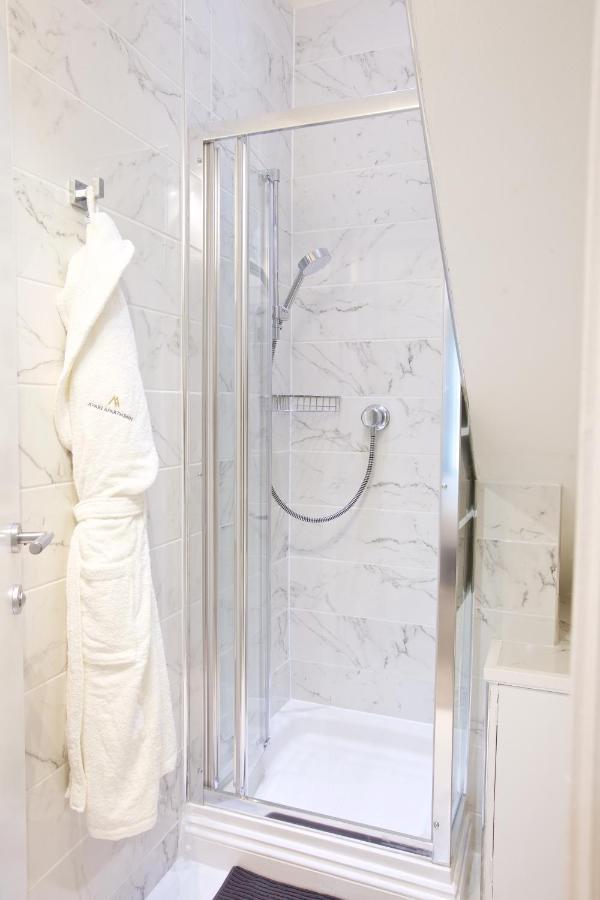 Avari Apartments - Winchester Collection London Bagian luar foto