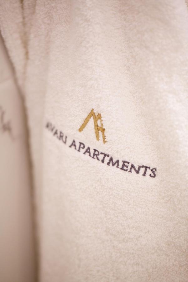 Avari Apartments - Winchester Collection London Bagian luar foto