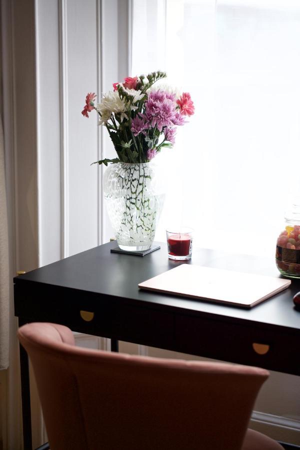 Avari Apartments - Winchester Collection London Bagian luar foto