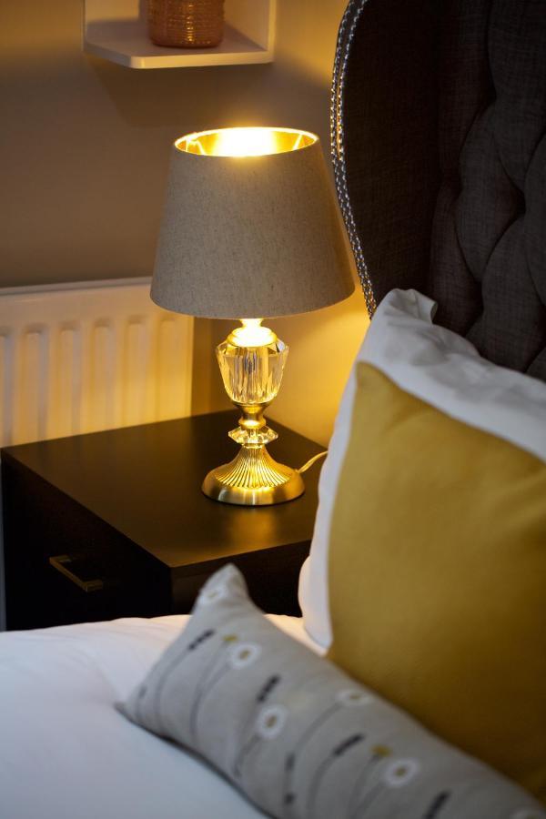 Avari Apartments - Winchester Collection London Bagian luar foto