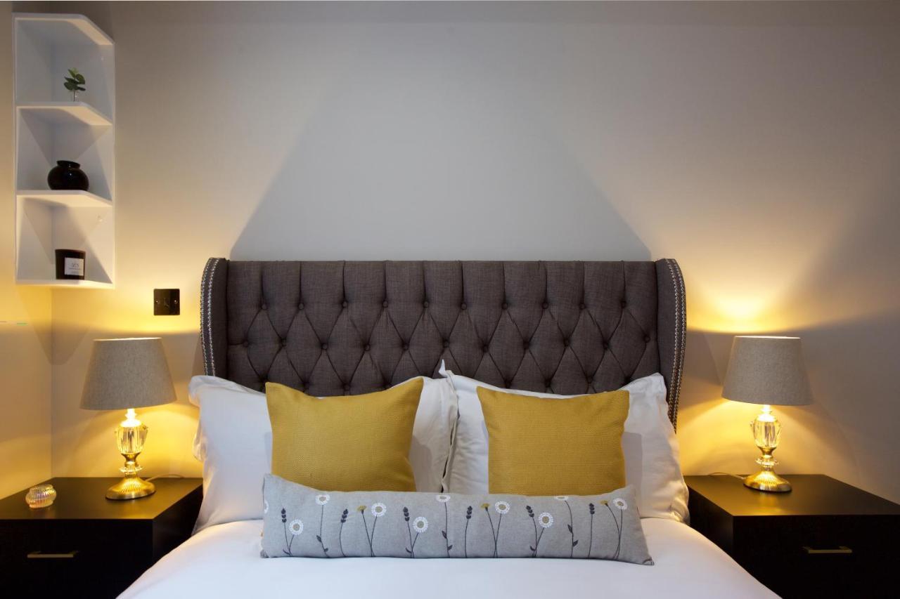 Avari Apartments - Winchester Collection London Bagian luar foto