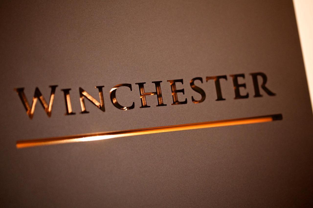 Avari Apartments - Winchester Collection London Bagian luar foto