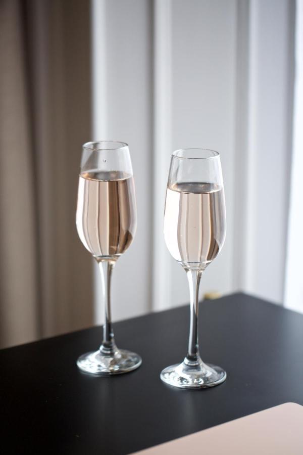 Avari Apartments - Winchester Collection London Bagian luar foto