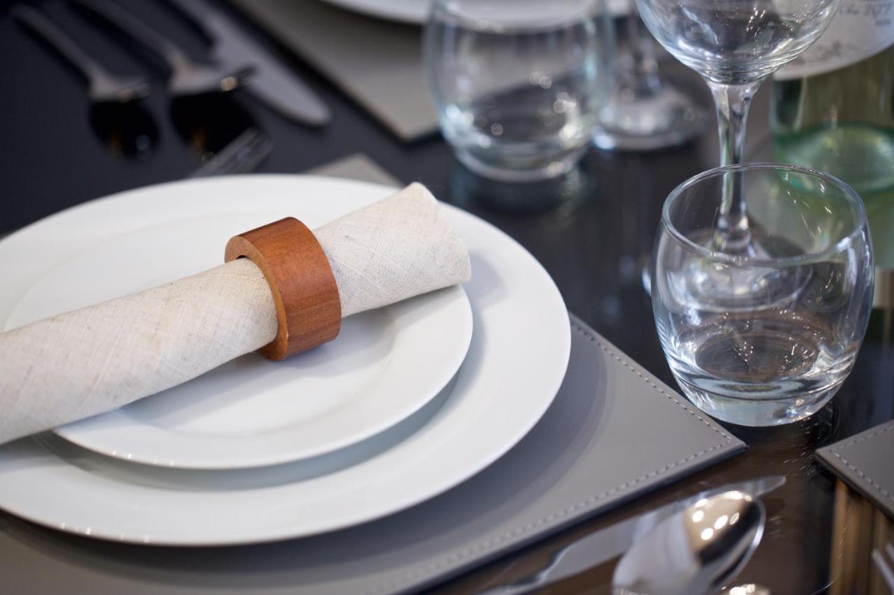 Avari Apartments - Winchester Collection London Bagian luar foto