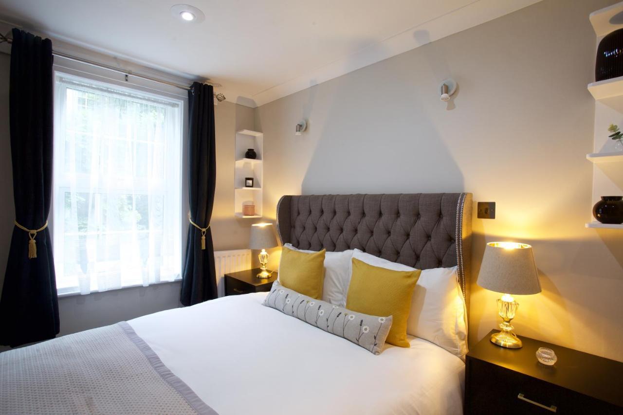 Avari Apartments - Winchester Collection London Bagian luar foto