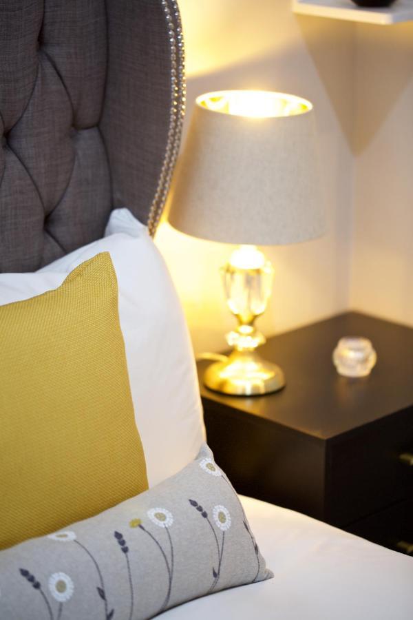 Avari Apartments - Winchester Collection London Bagian luar foto