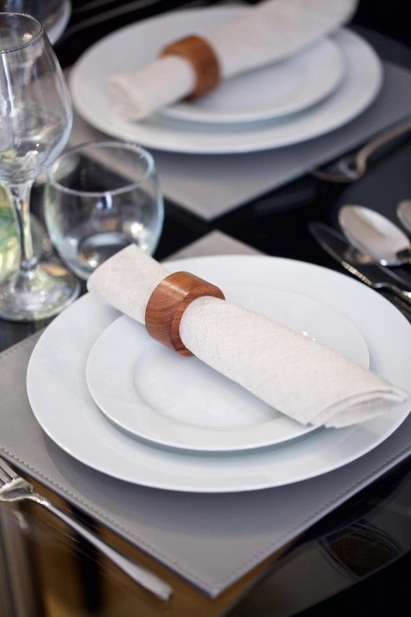 Avari Apartments - Winchester Collection London Bagian luar foto