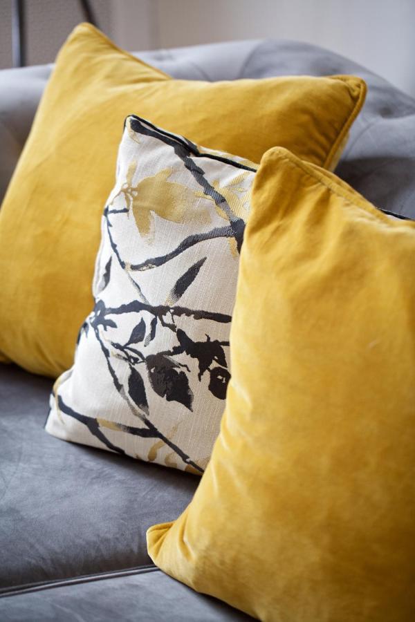 Avari Apartments - Winchester Collection London Bagian luar foto