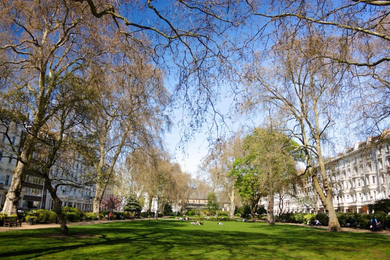 Avari Apartments - Winchester Collection London Bagian luar foto